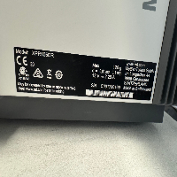 Mettler Toledo XPR105DR Analytical Balance image 1
